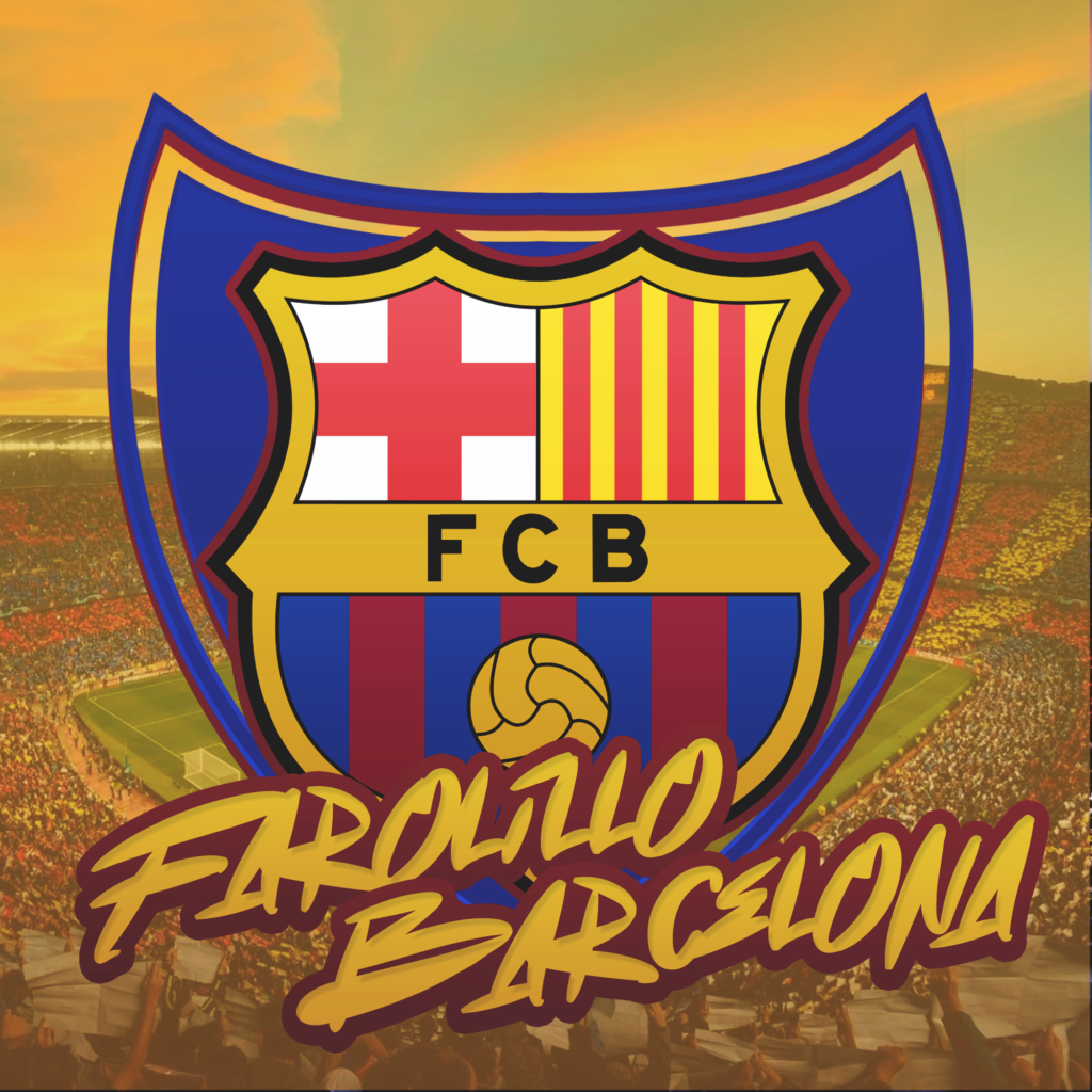 Alineación FC Barcelona 2023 – 2024.