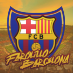 Alineación FC Barcelona 2023 – 2024.